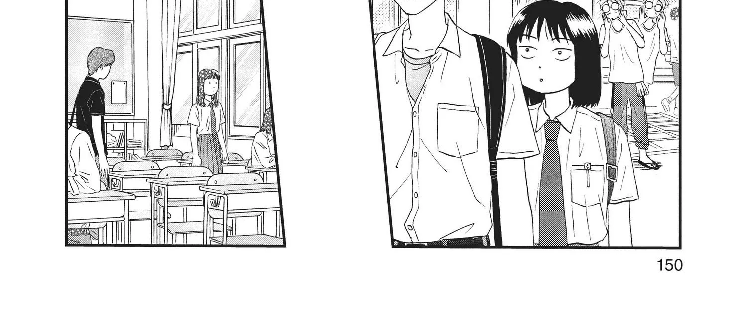 Skip to Loafer Chapter 12.1 page 300 - 