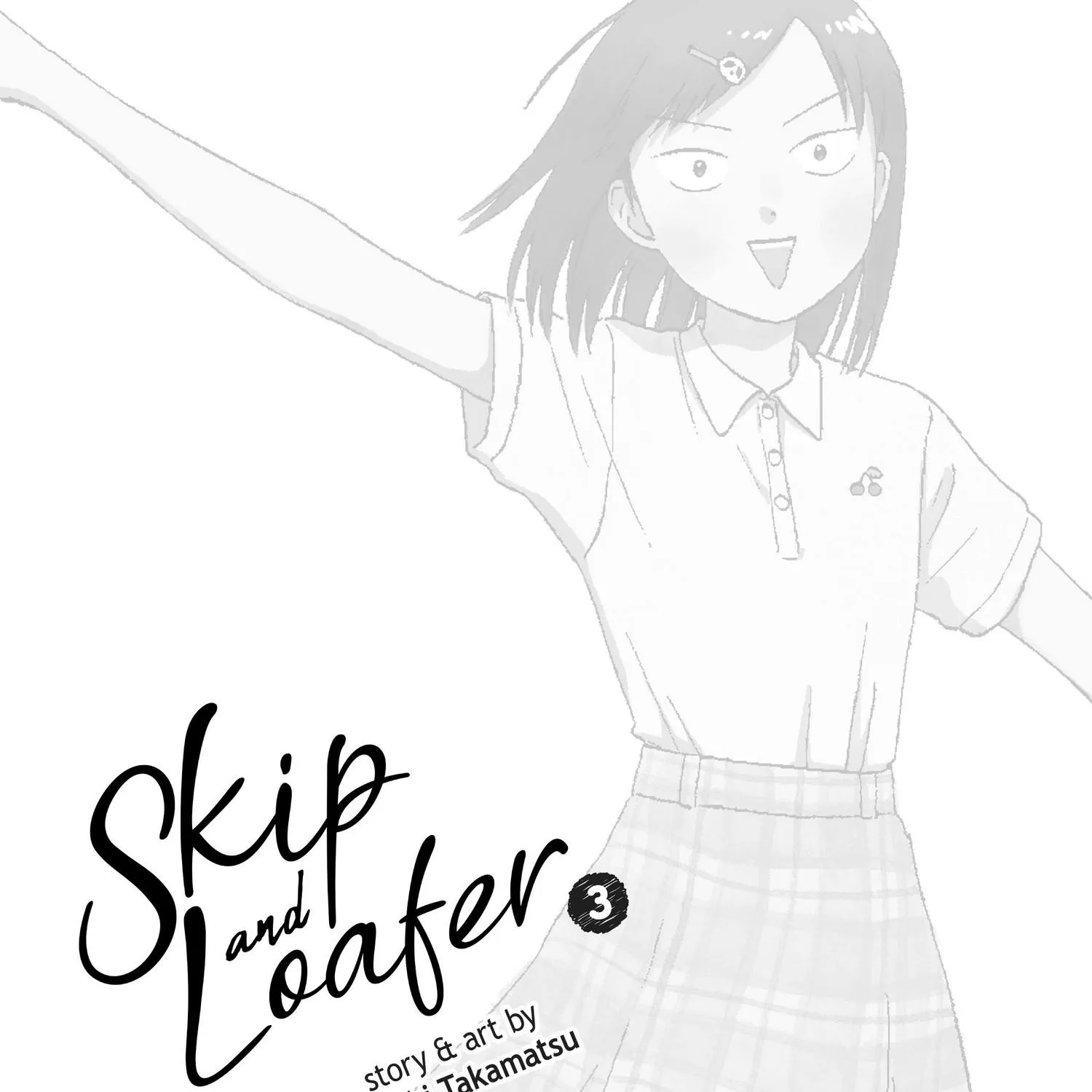 Skip to Loafer Chapter 12.1 page 4 - 