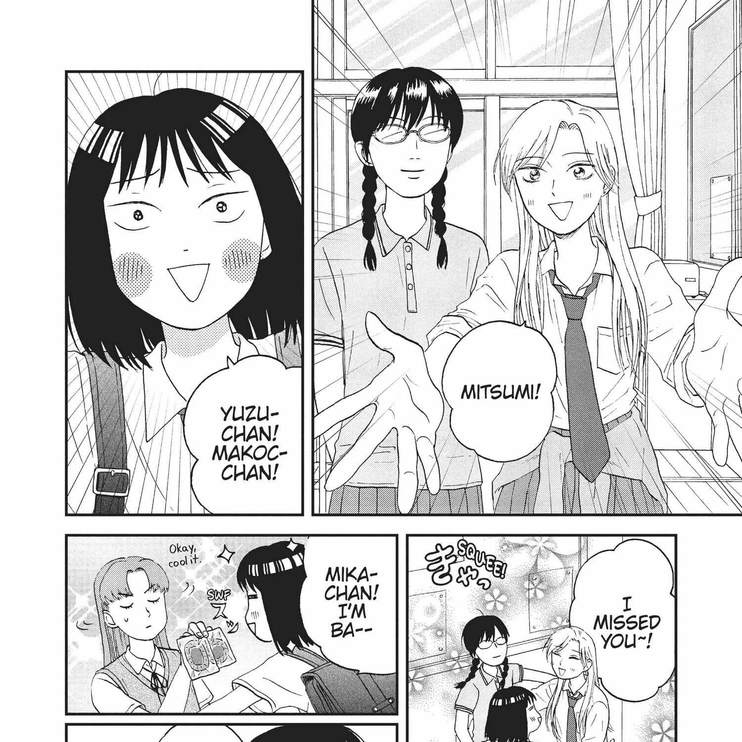 Skip to Loafer Chapter 12.1 page 301 - 