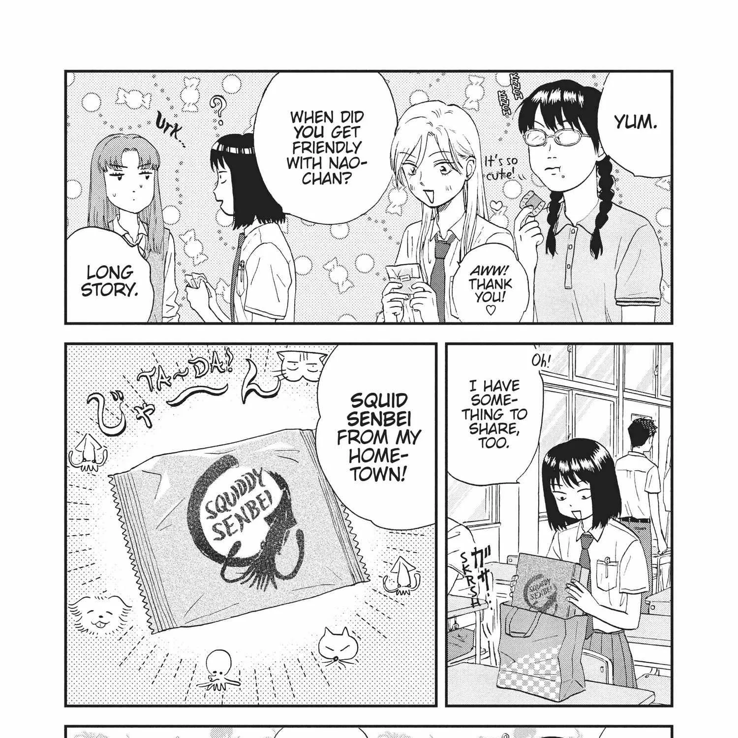 Skip to Loafer Chapter 12.1 page 303 - 