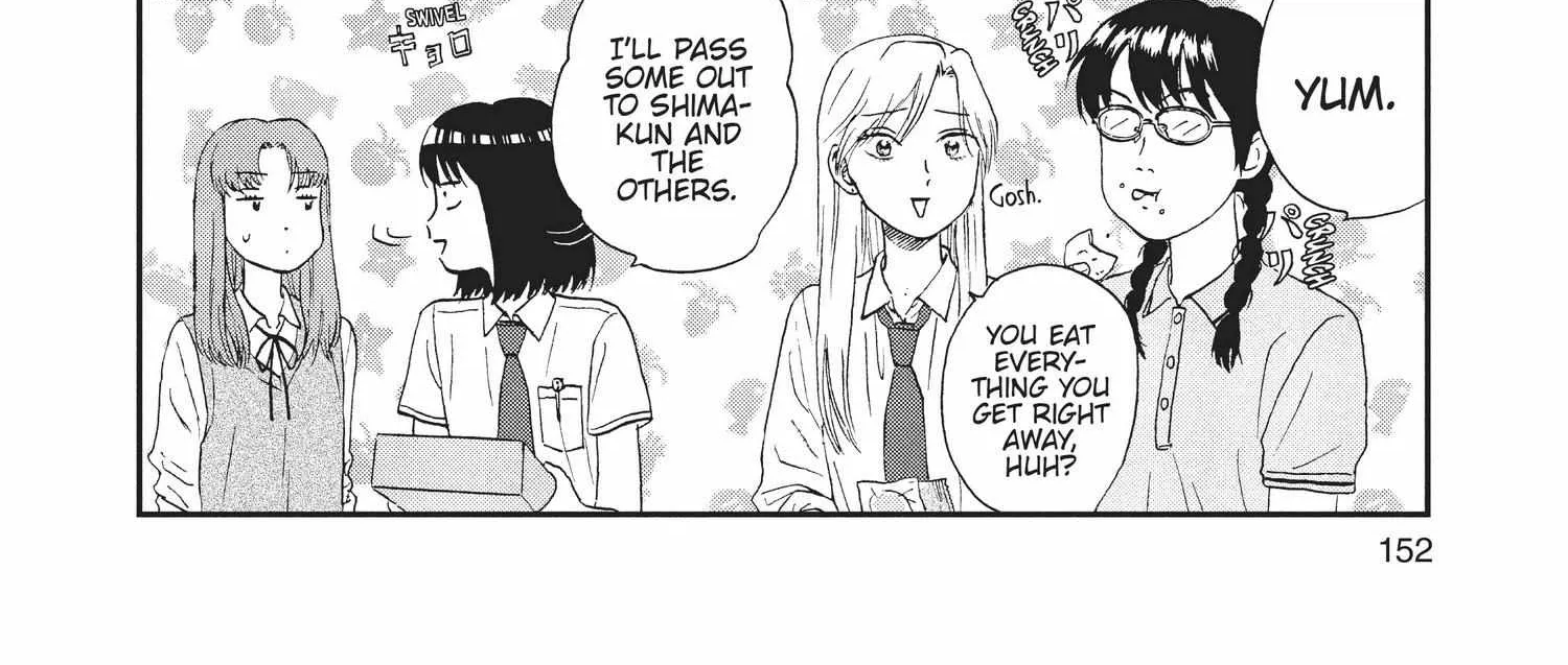 Skip to Loafer Chapter 12.1 page 304 - 