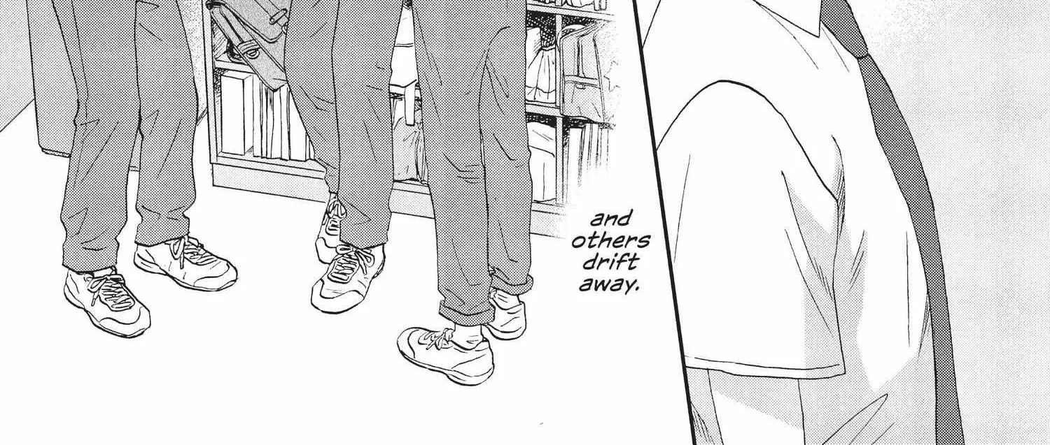 Skip to Loafer Chapter 12.1 page 310 - 