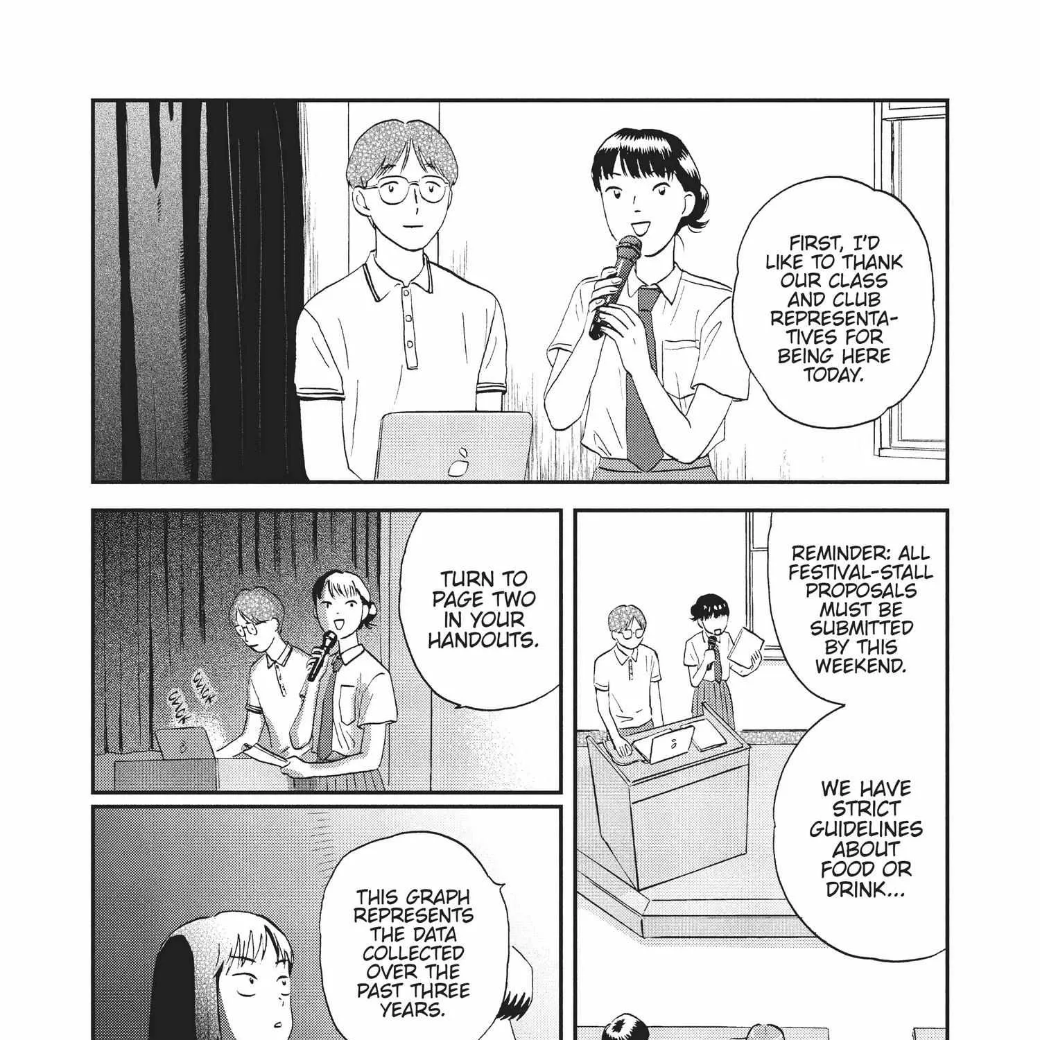 Skip to Loafer Chapter 12.1 page 313 - 