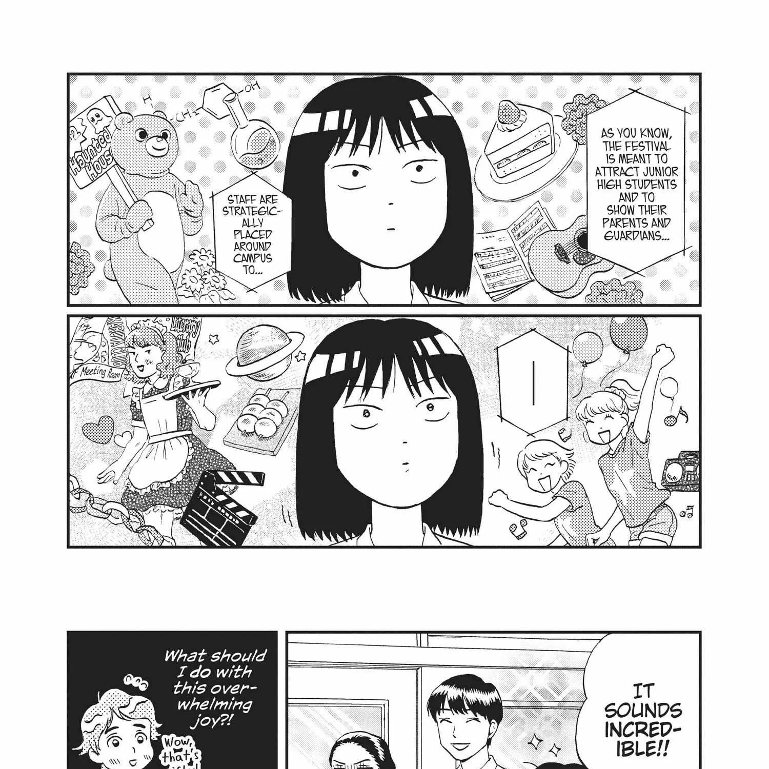 Skip to Loafer Chapter 12.1 page 315 - 
