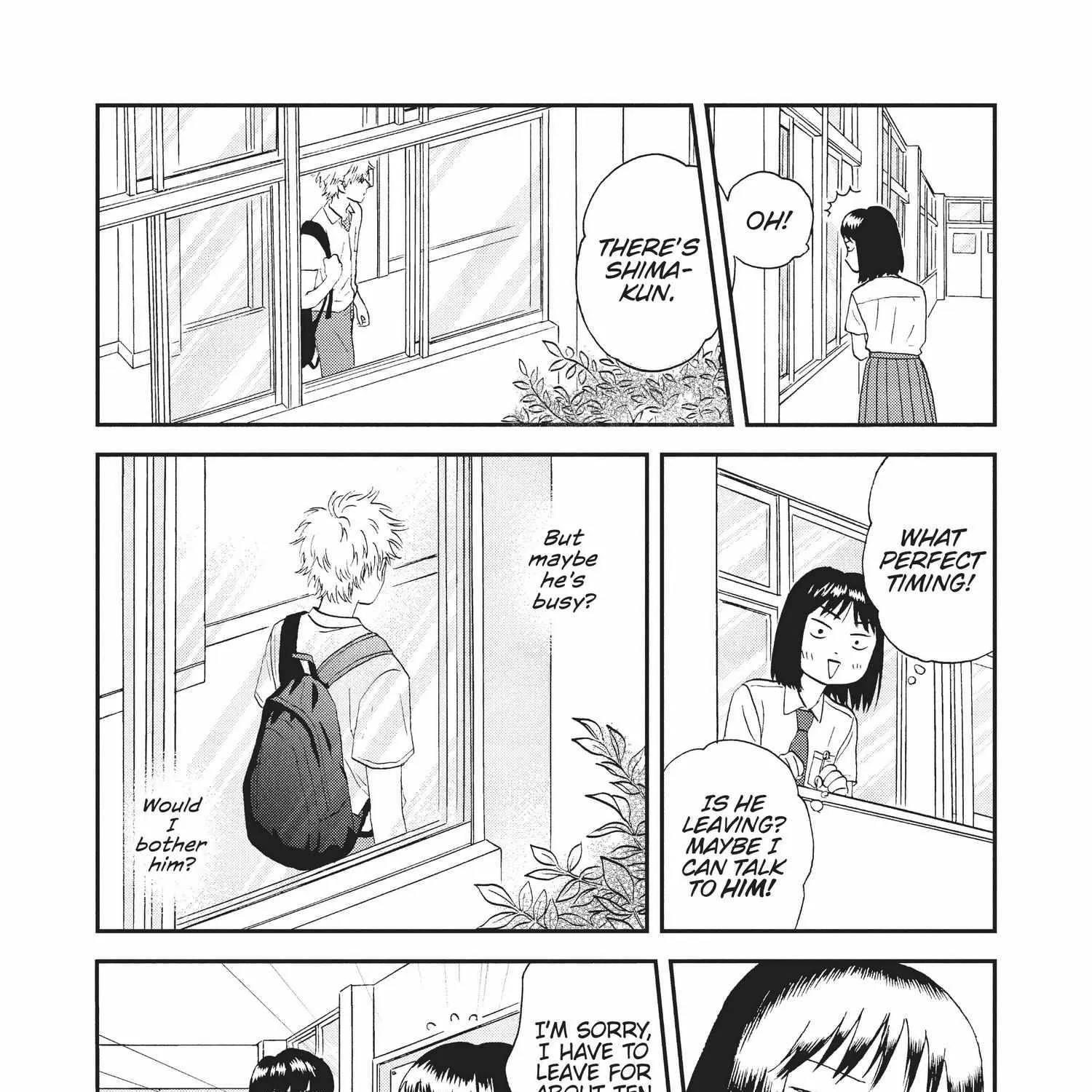 Skip to Loafer Chapter 12.1 page 317 - 