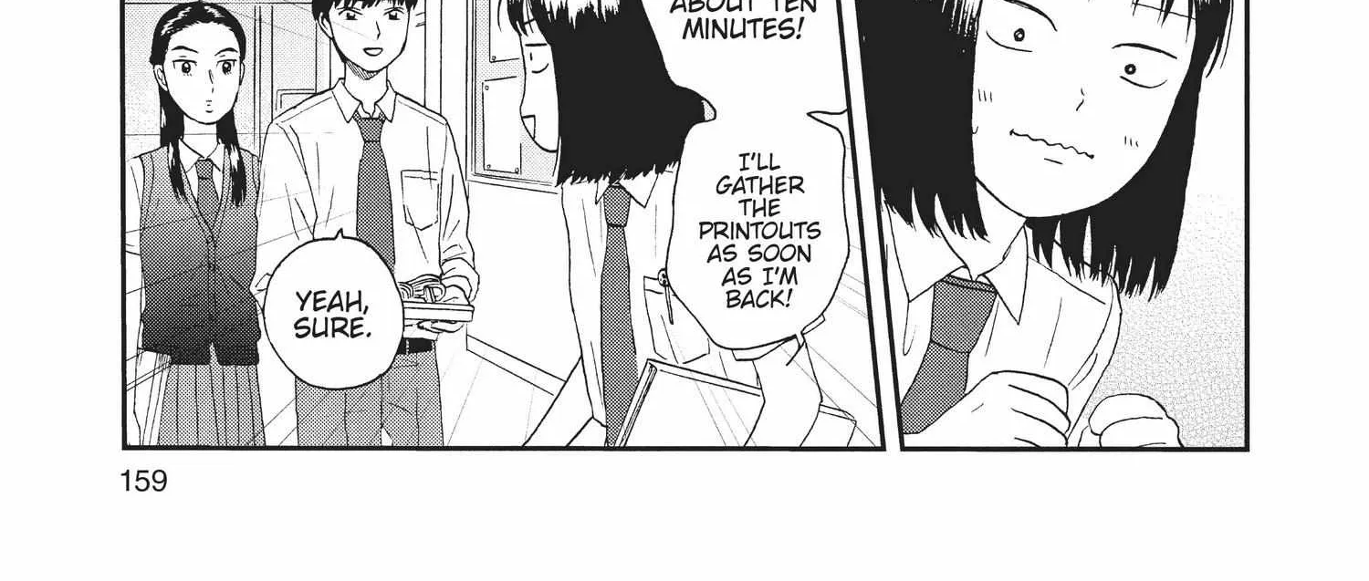 Skip to Loafer Chapter 12.1 page 318 - 