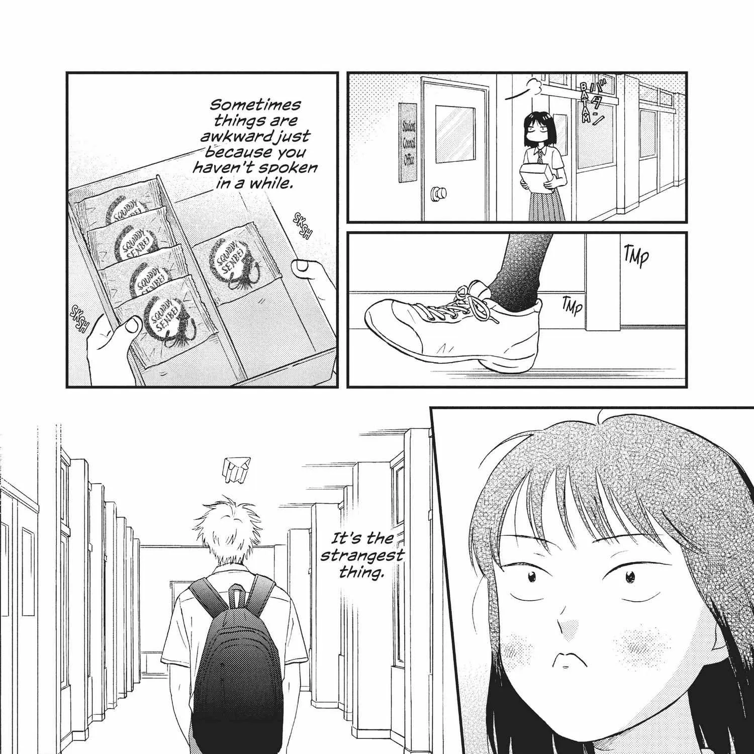 Skip to Loafer Chapter 12.1 page 319 - 