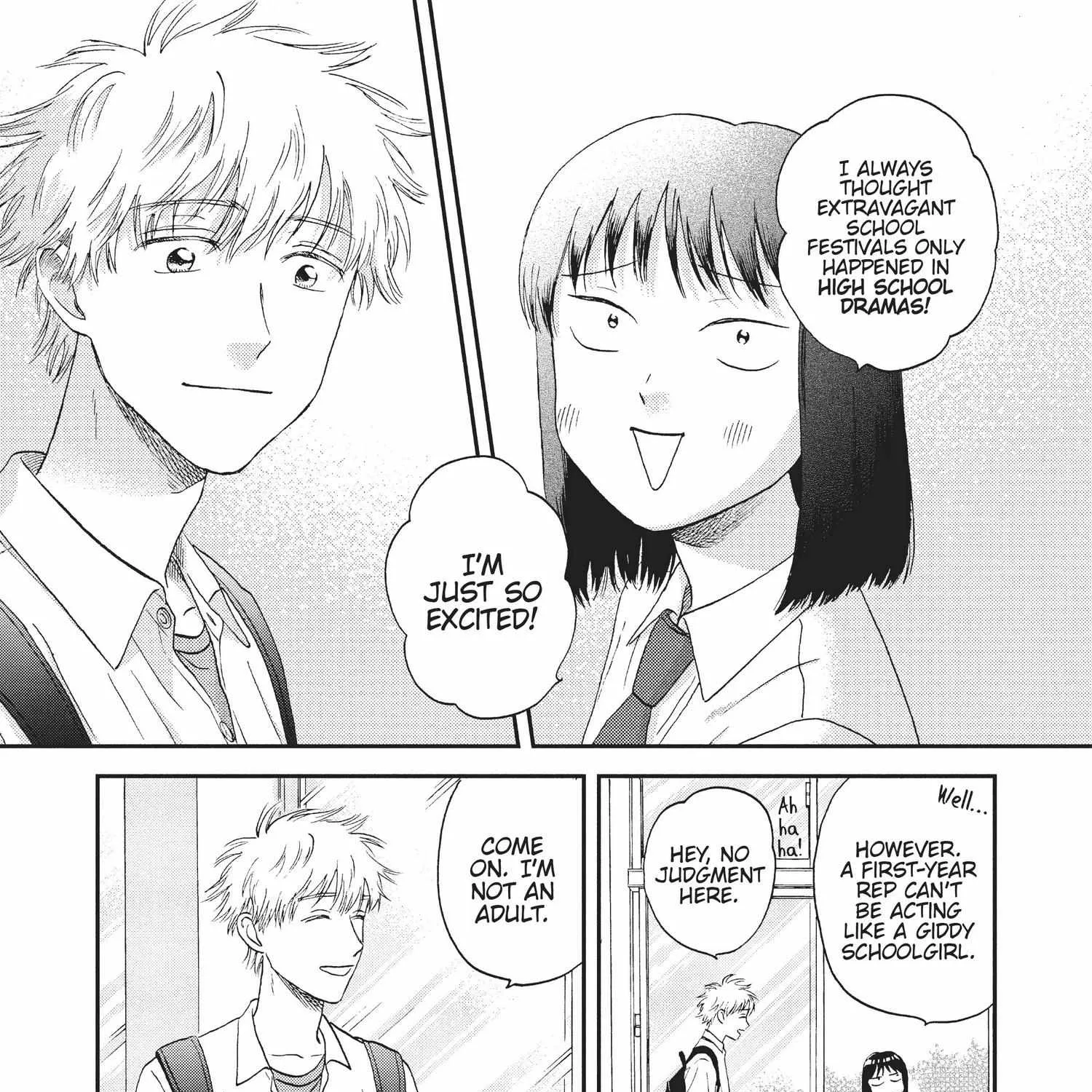 Skip to Loafer Chapter 12.1 page 325 - 