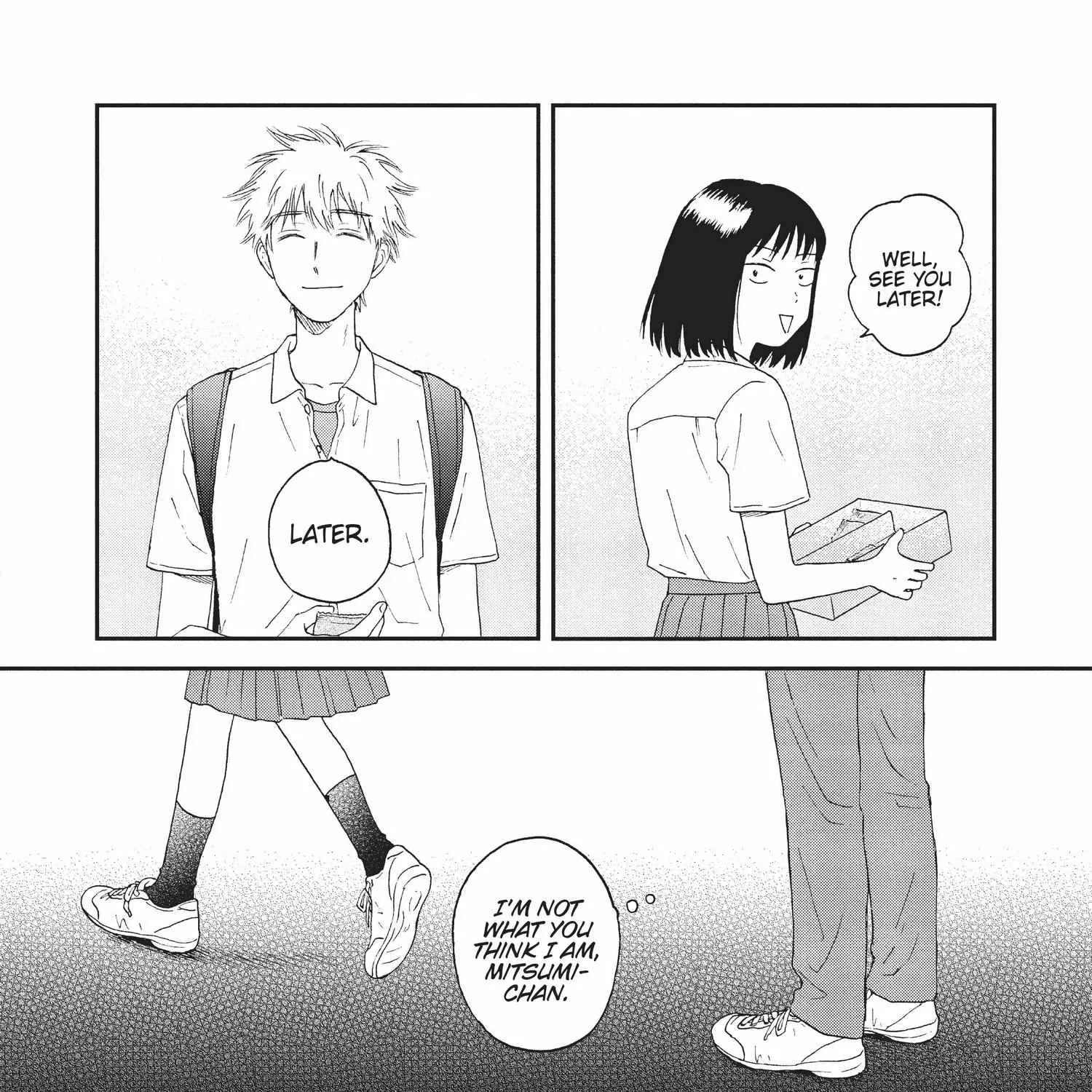 Skip to Loafer Chapter 12.1 page 327 - 