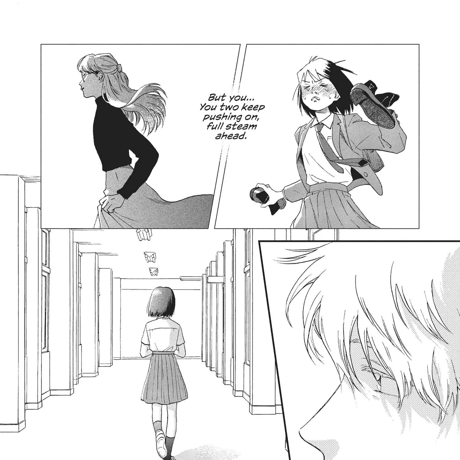 Skip to Loafer Chapter 12.1 page 329 - 