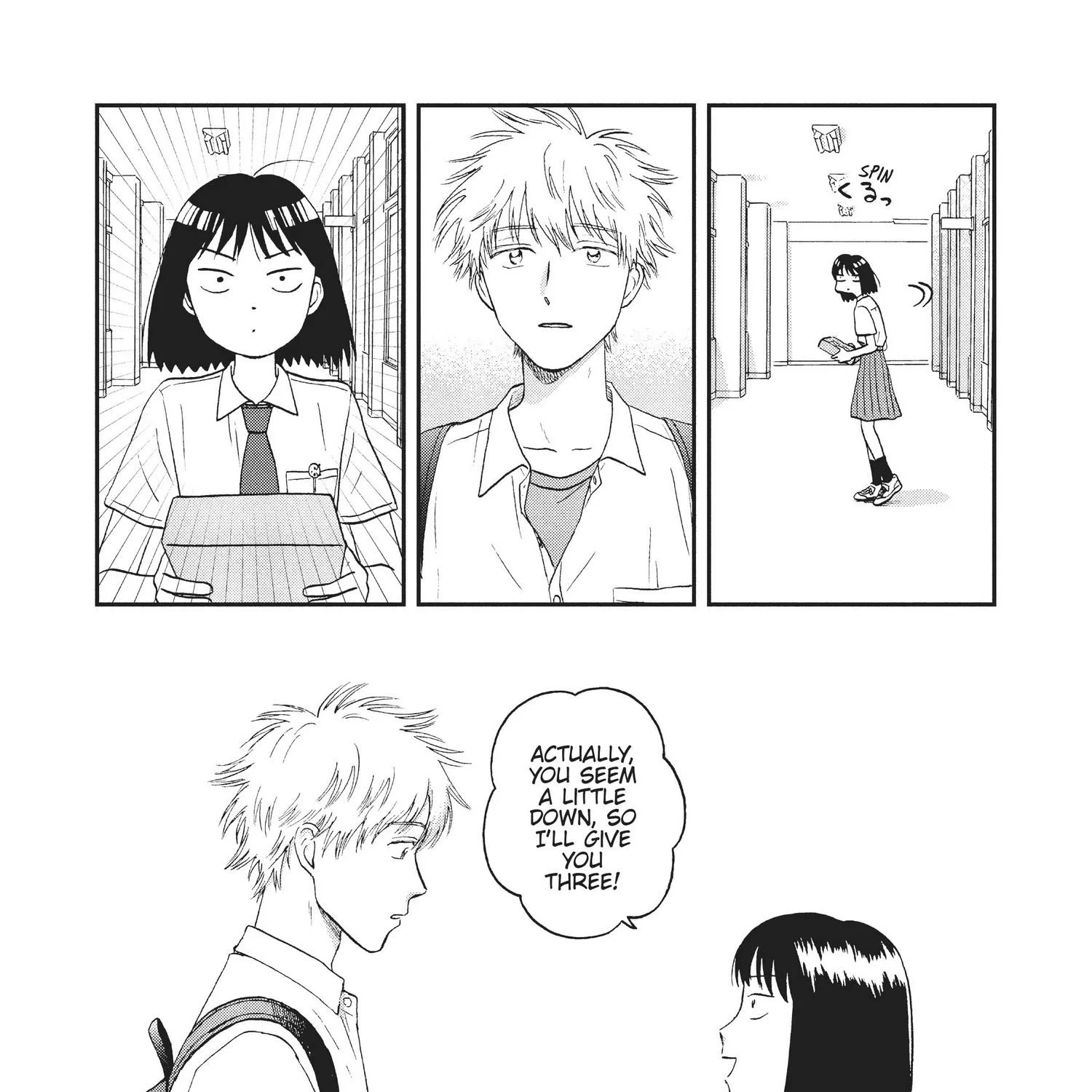 Skip to Loafer Chapter 12.1 page 331 - 
