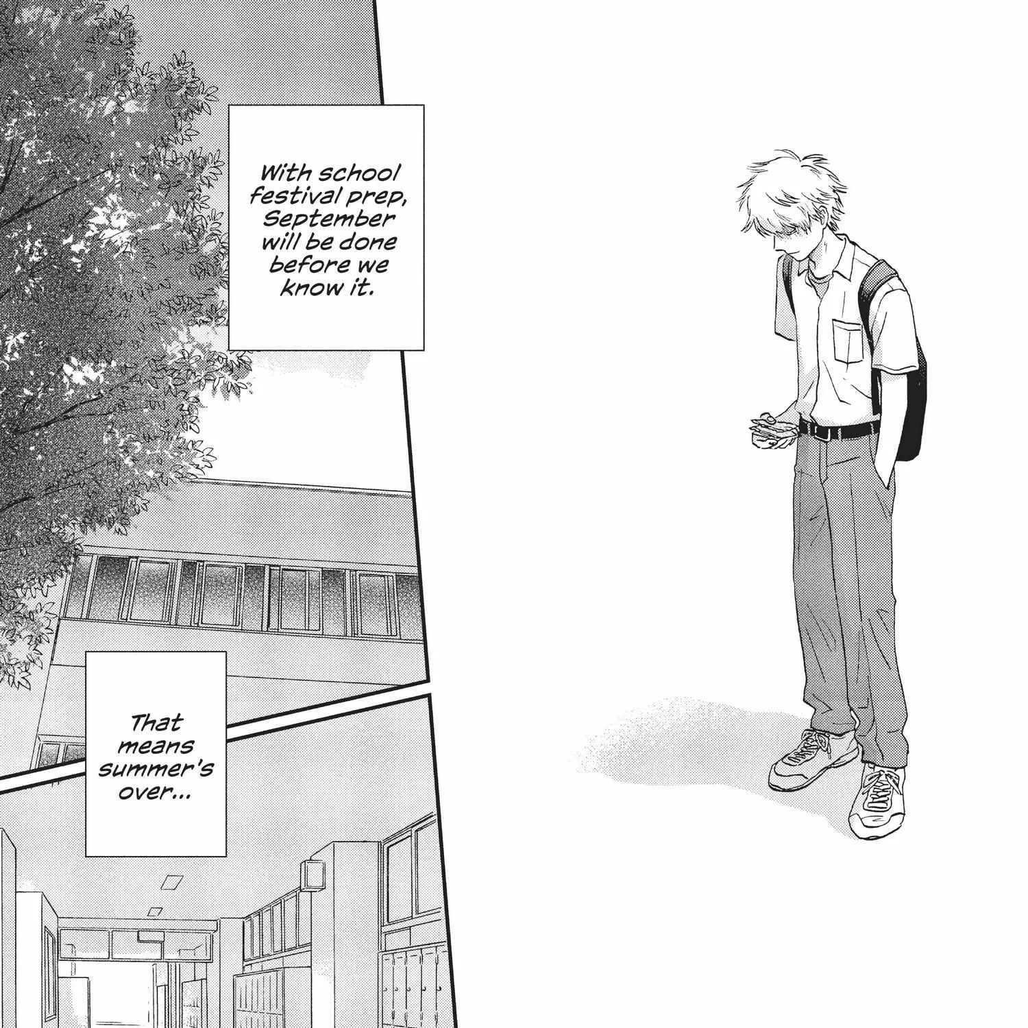 Skip to Loafer Chapter 12.1 page 335 - 