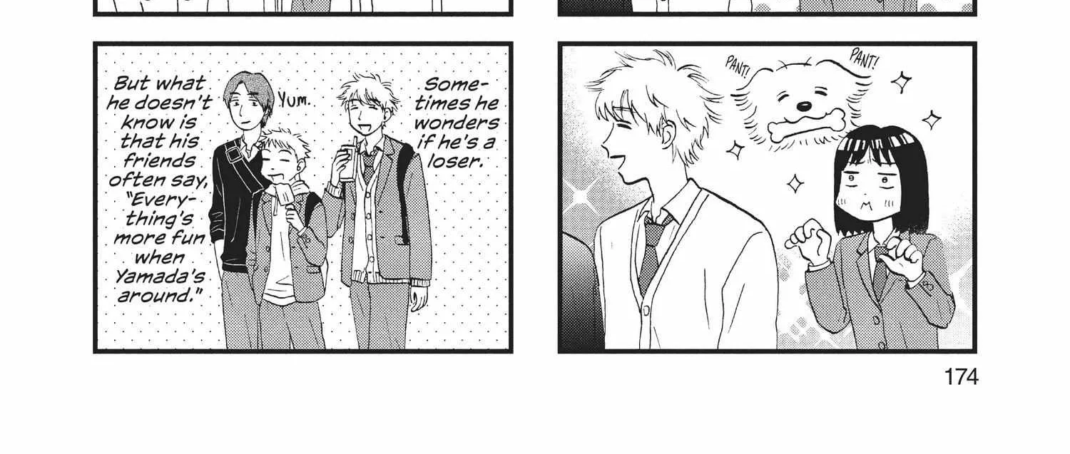 Skip to Loafer Chapter 12.1 page 348 - 