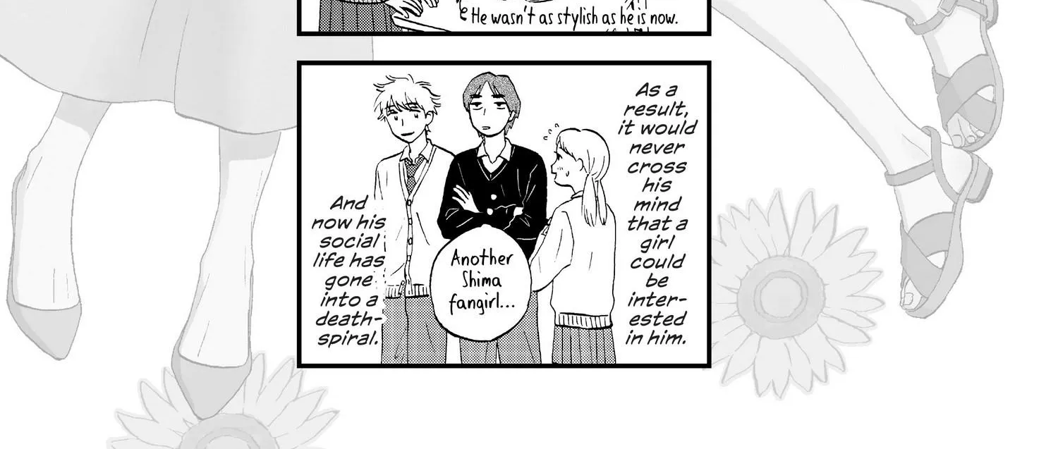 Skip to Loafer Chapter 12.1 page 354 - 