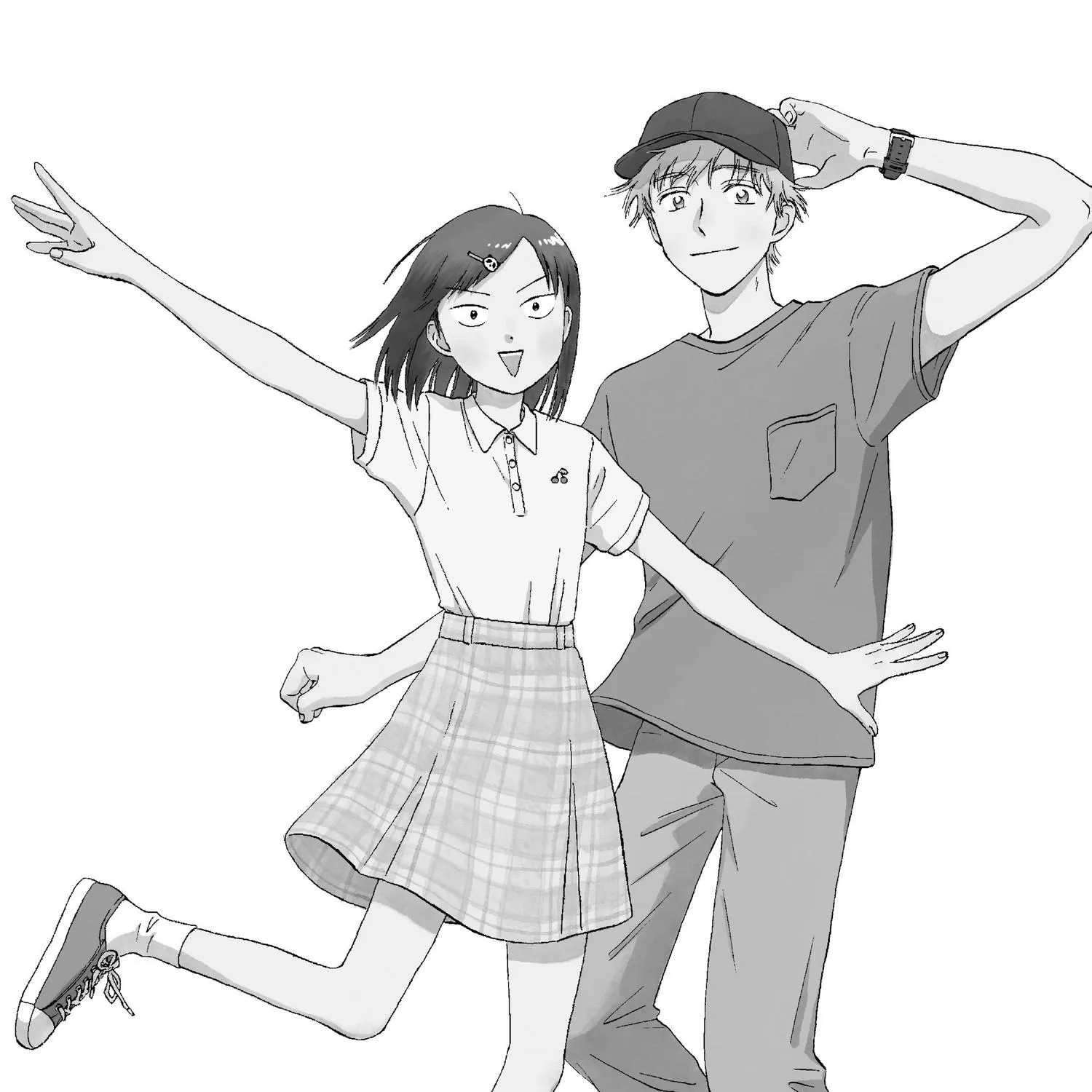 Skip to Loafer Chapter 12.1 page 359 - 