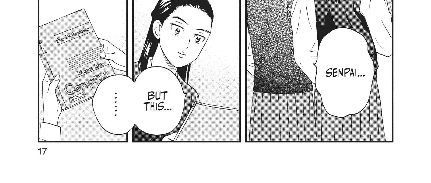 Skip to Loafer Chapter 12.1 page 37 - 