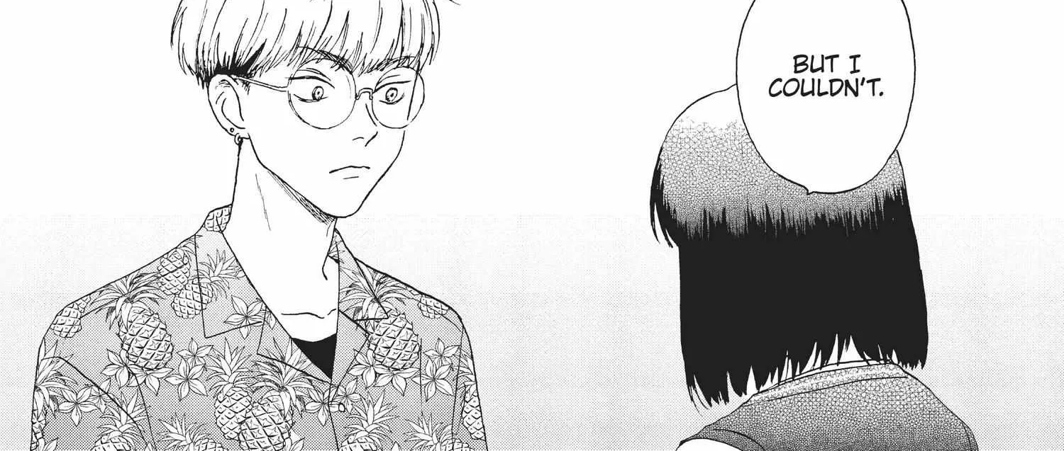 Skip to Loafer Chapter 12.1 page 39 - 