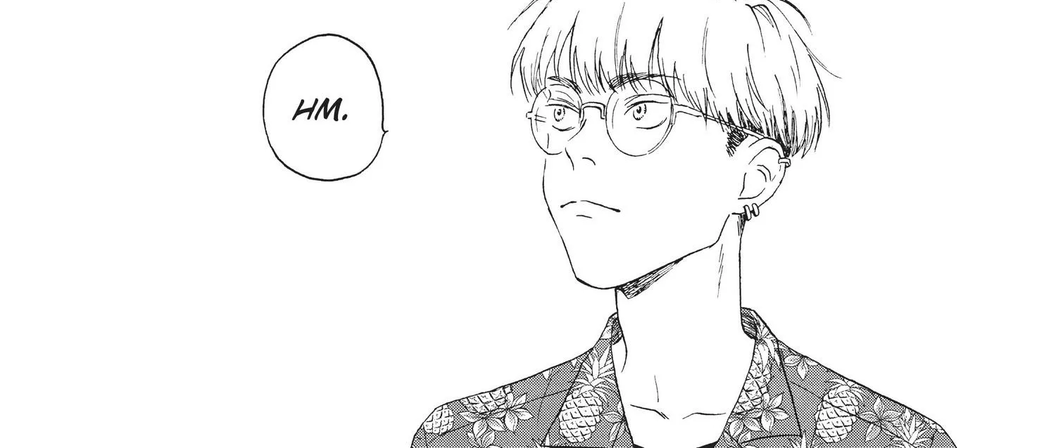 Skip to Loafer Chapter 12.1 page 41 - 
