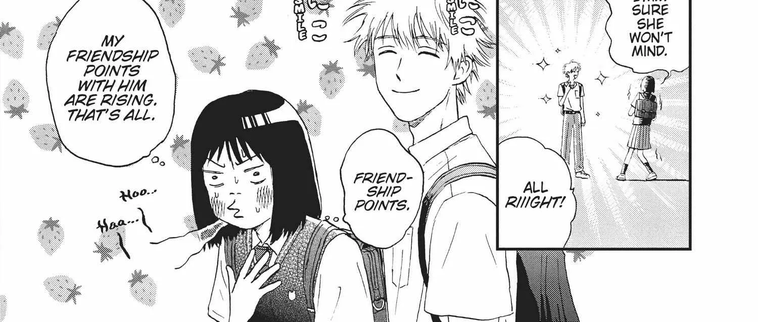 Skip to Loafer Chapter 12.1 page 43 - 