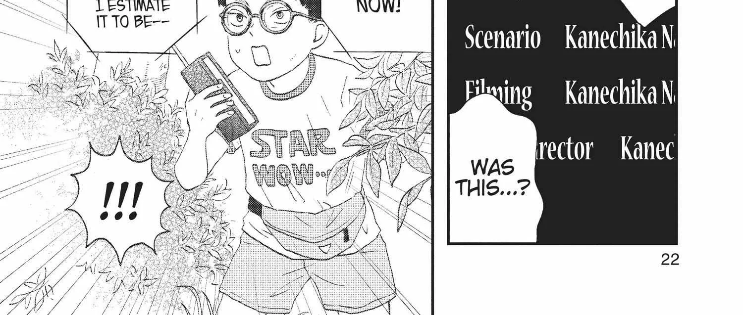Skip to Loafer Chapter 12.1 page 47 - 