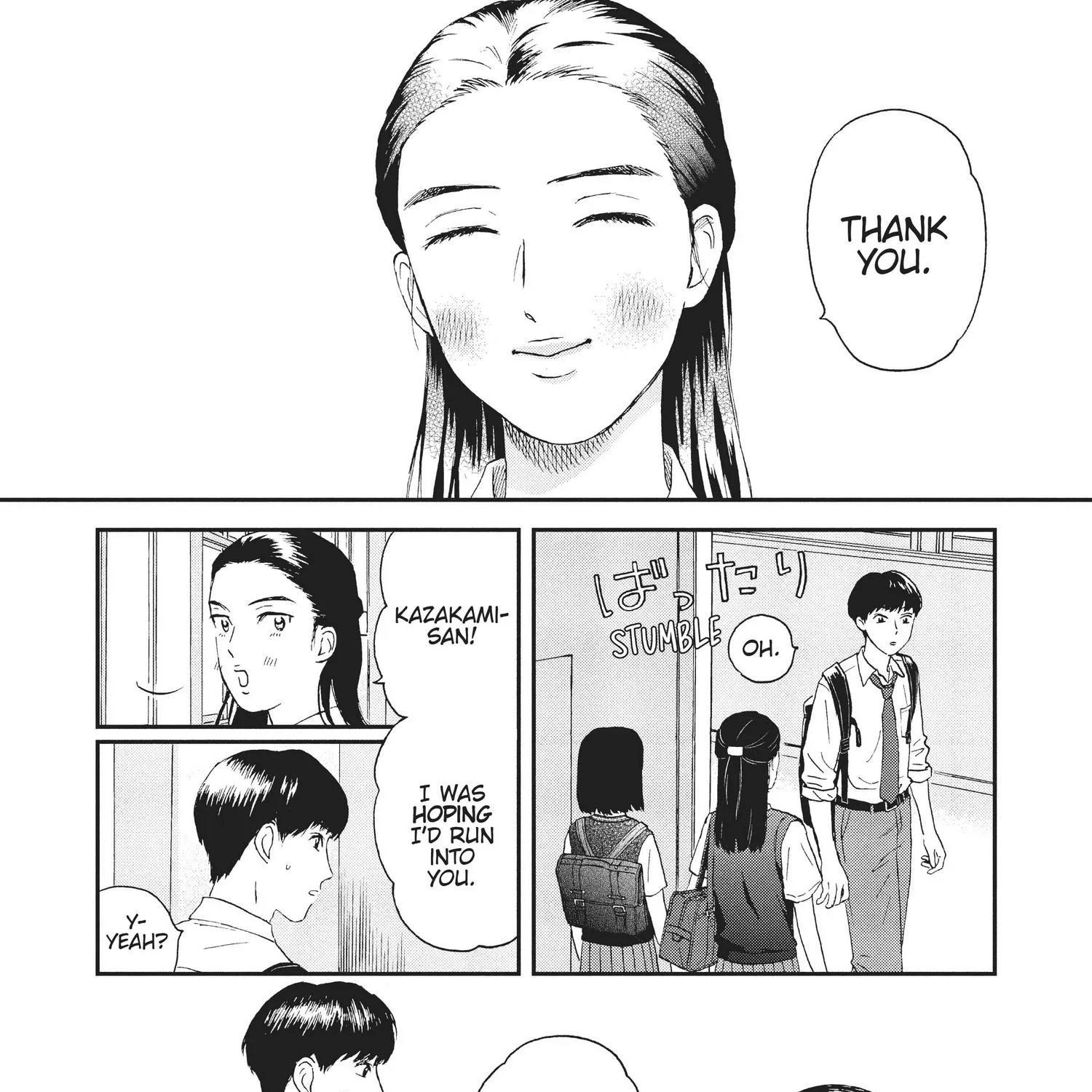 Skip to Loafer Chapter 12.1 page 60 - 