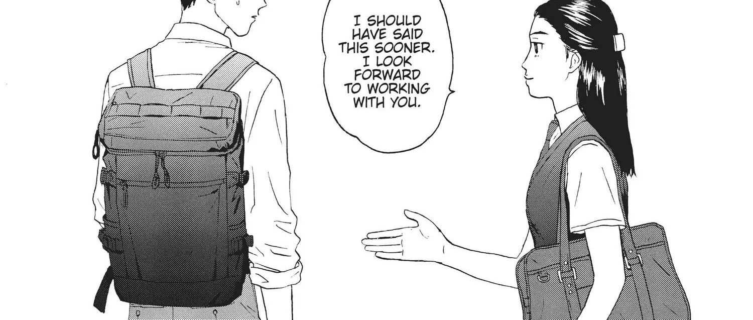 Skip to Loafer Chapter 12.1 page 61 - 