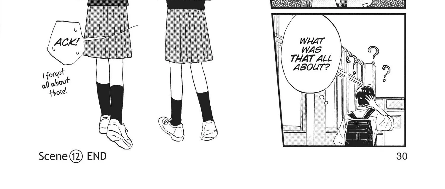 Skip to Loafer Chapter 12.1 page 63 - 