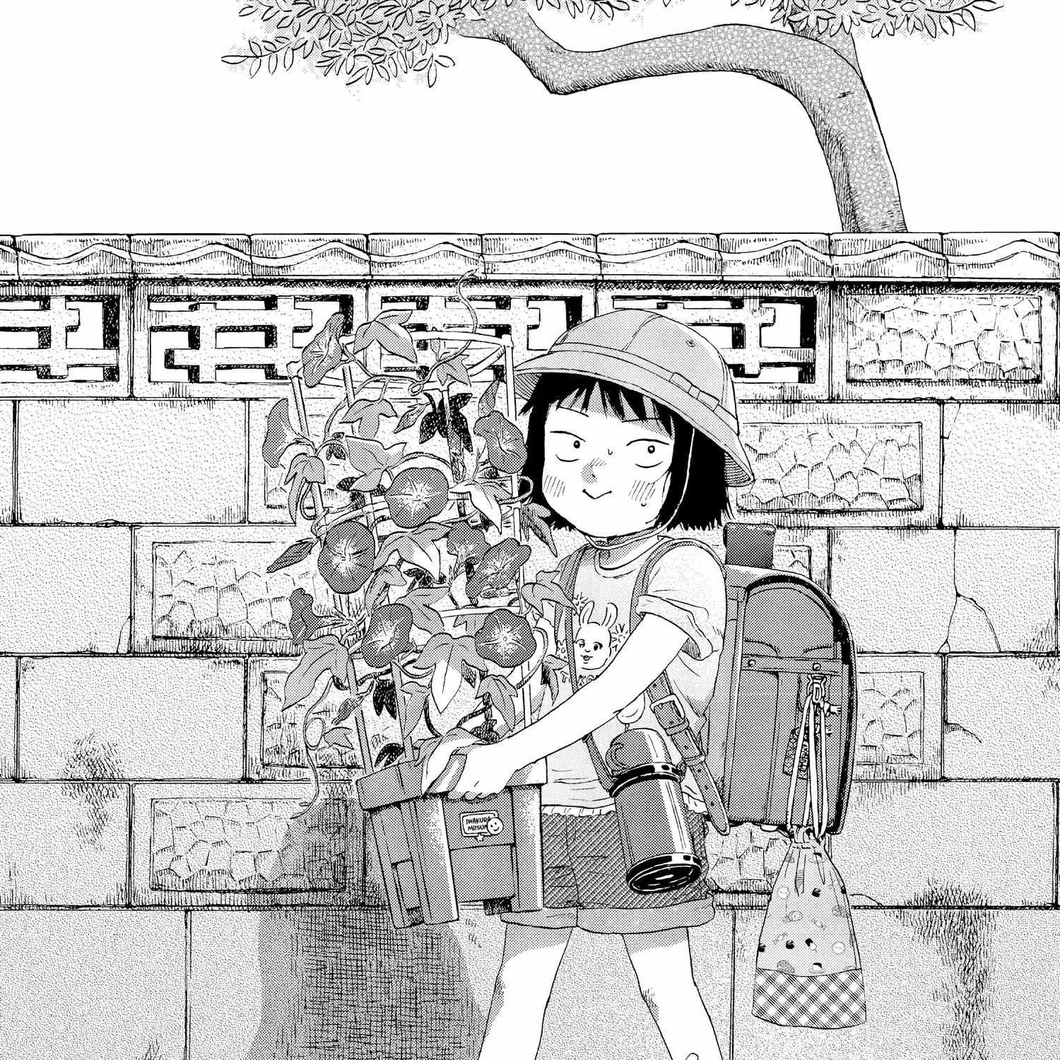 Skip to Loafer Chapter 12.1 page 64 - 