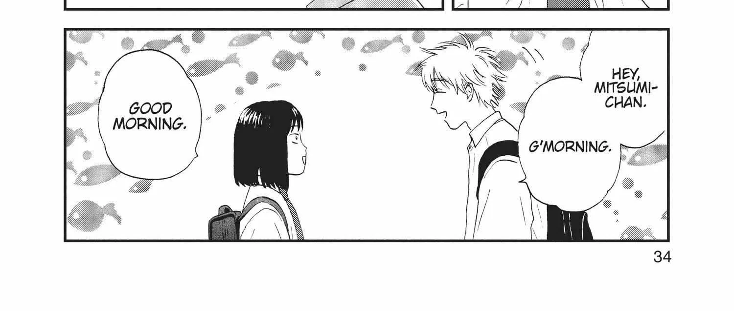 Skip to Loafer Chapter 12.1 page 71 - 