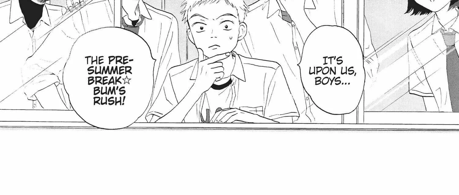 Skip to Loafer Chapter 12.1 page 77 - 