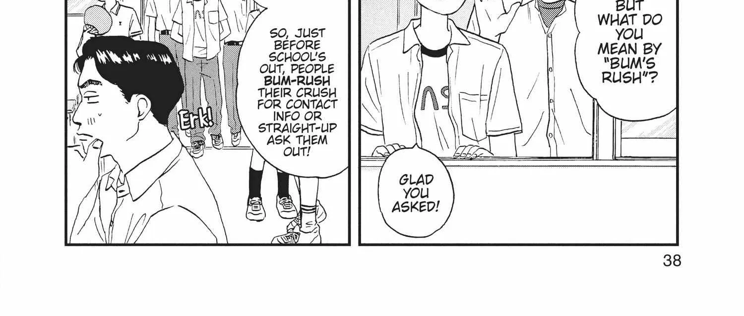 Skip to Loafer Chapter 12.1 page 79 - 