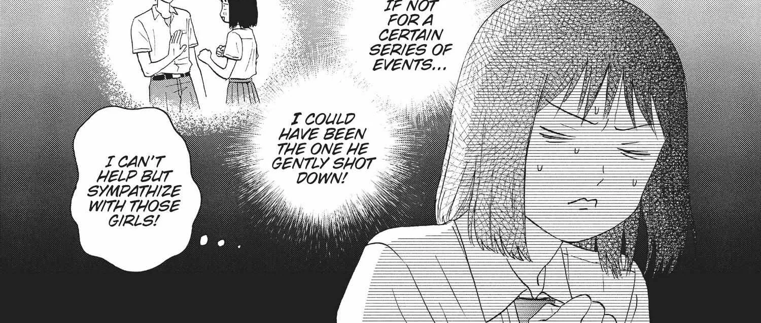 Skip to Loafer Chapter 12.1 page 85 - 