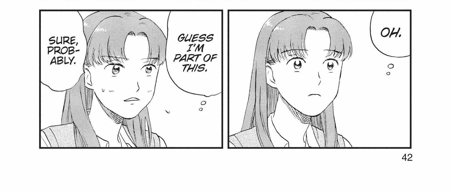 Skip to Loafer Chapter 12.1 page 87 - 