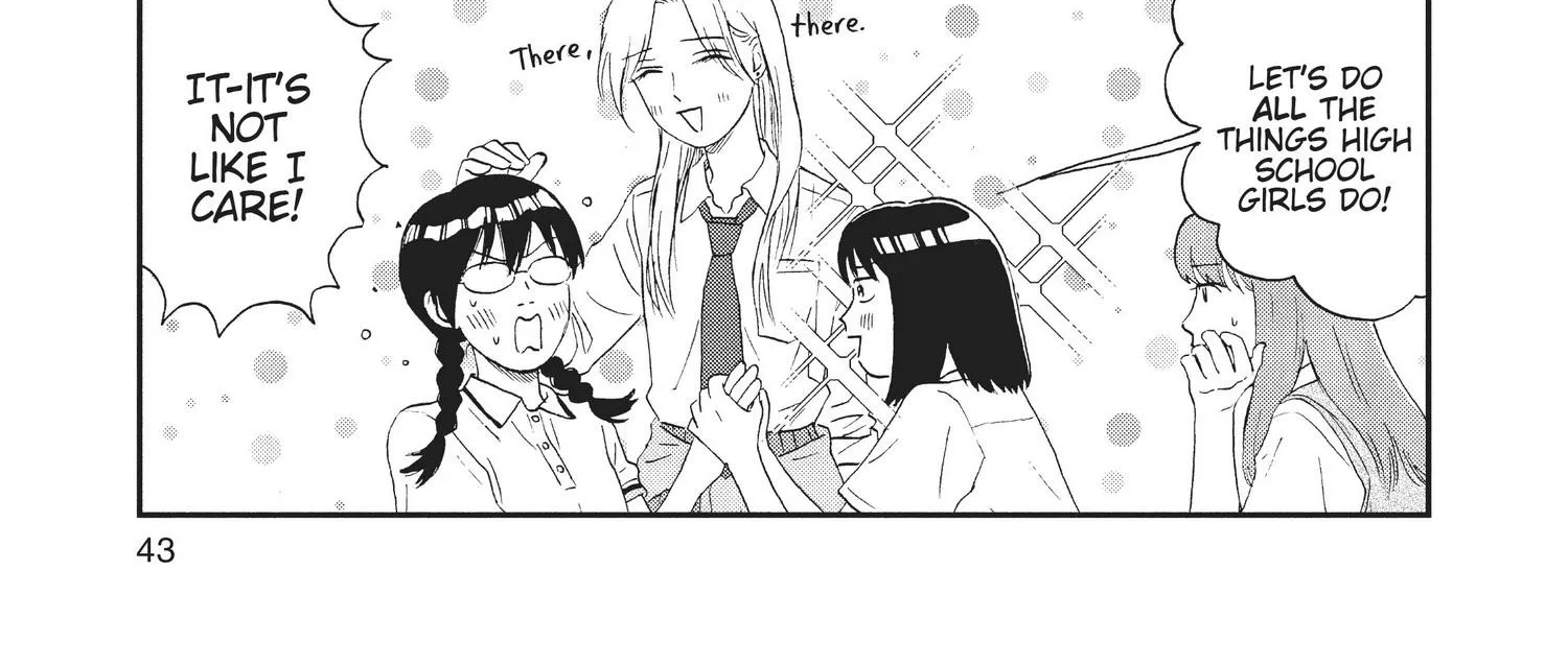 Skip to Loafer Chapter 12.1 page 89 - 