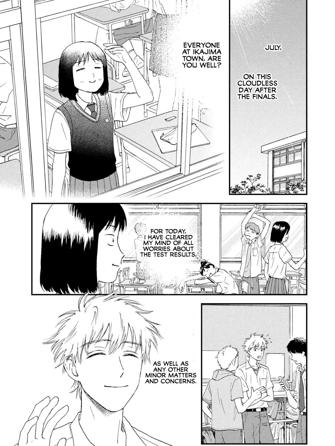 Skip to Loafer Chapter 12 page 11 - 