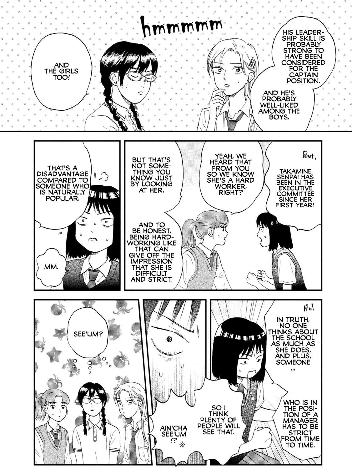 Skip to Loafer Chapter 12 page 31 - 