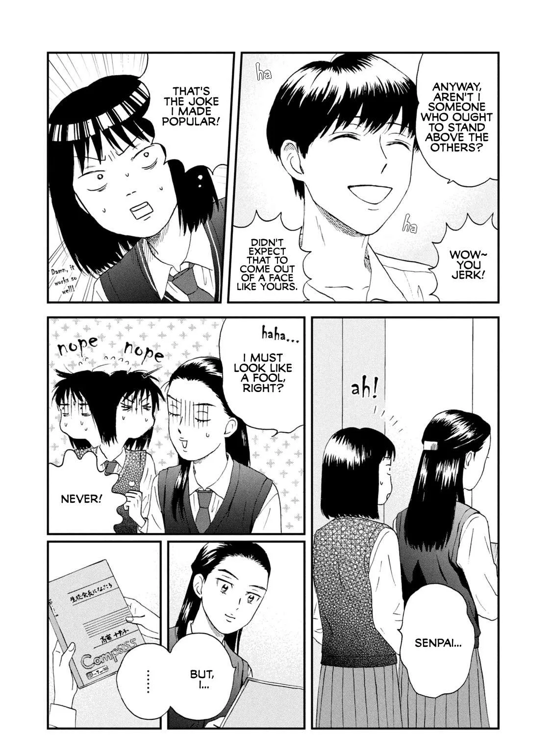 Skip to Loafer Chapter 12 page 37 - 
