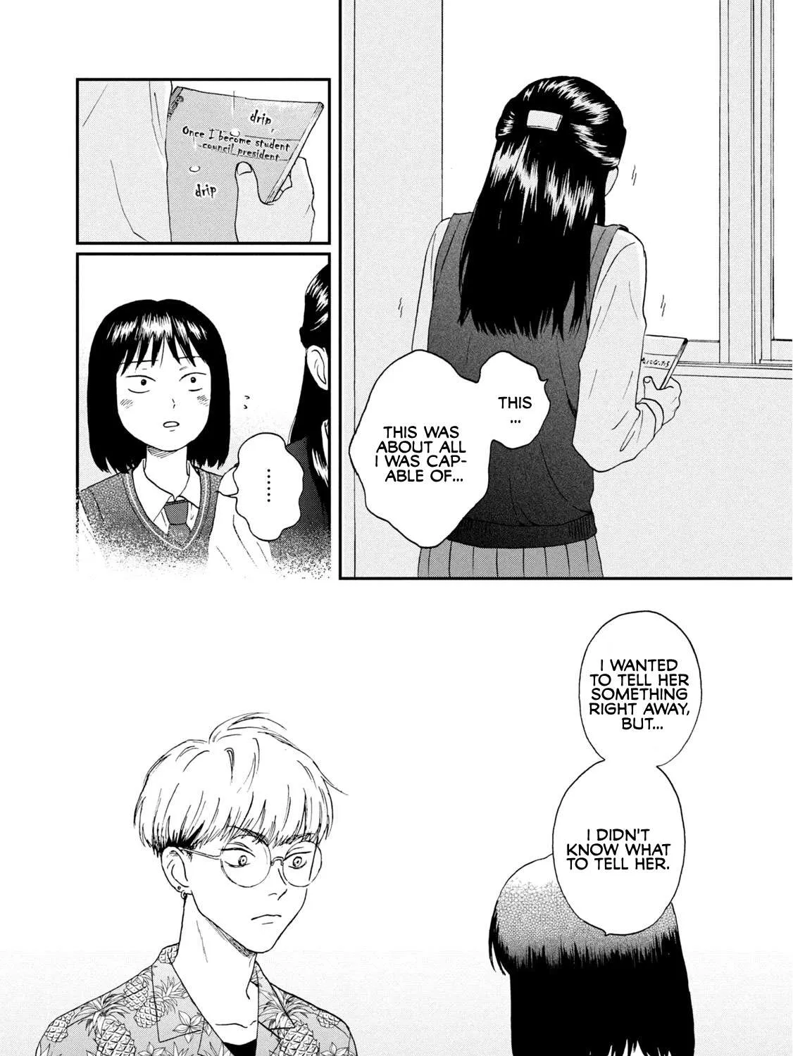 Skip to Loafer Chapter 12 page 39 - 