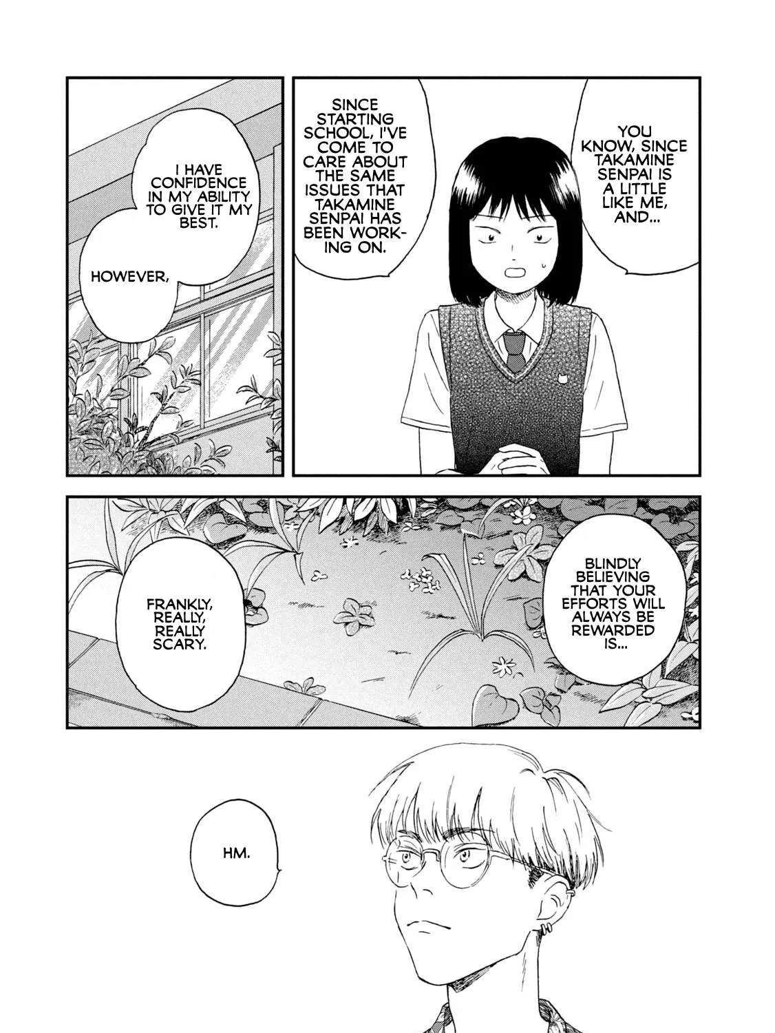 Skip to Loafer Chapter 12 page 41 - 
