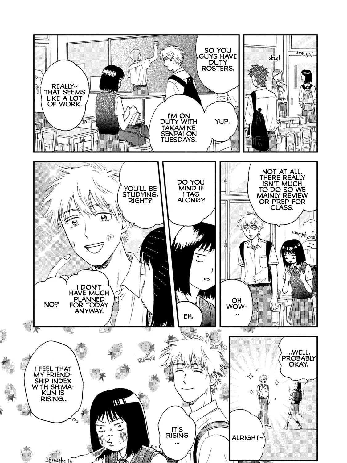 Skip to Loafer Chapter 12 page 43 - 
