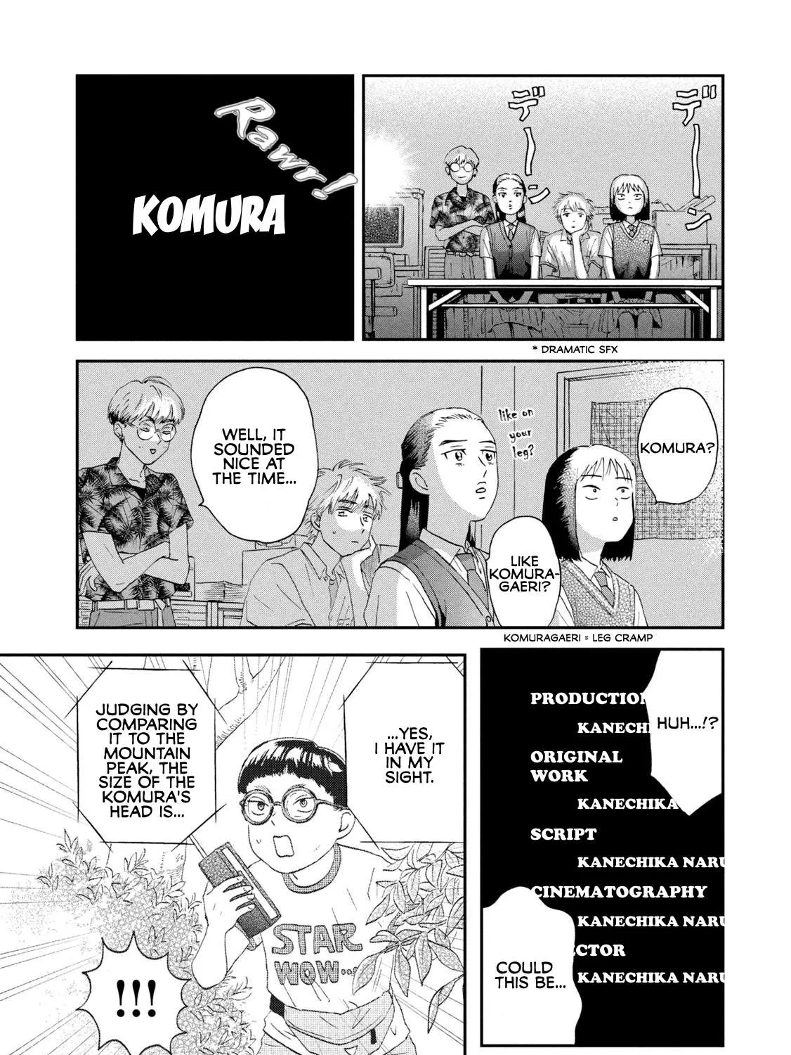 Skip to Loafer Chapter 12 page 47 - 
