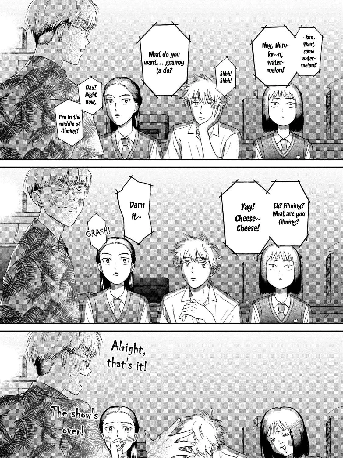 Skip to Loafer Chapter 12 page 55 - 