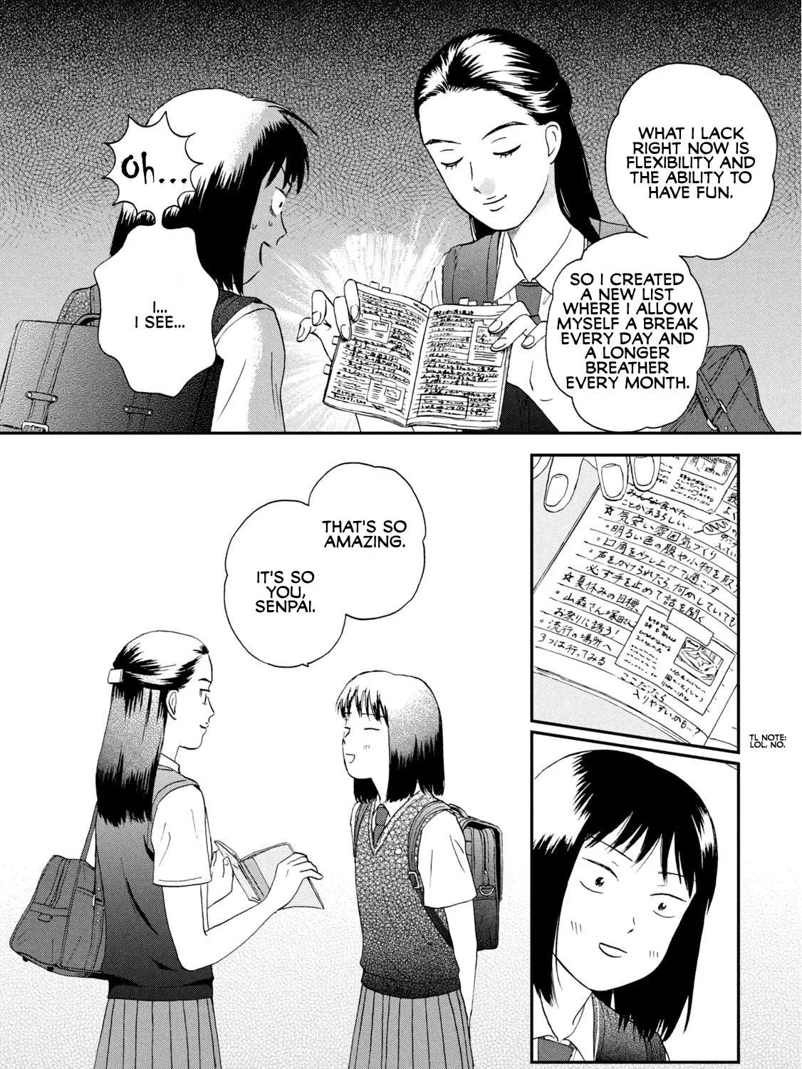 Skip to Loafer Chapter 12 page 59 - 