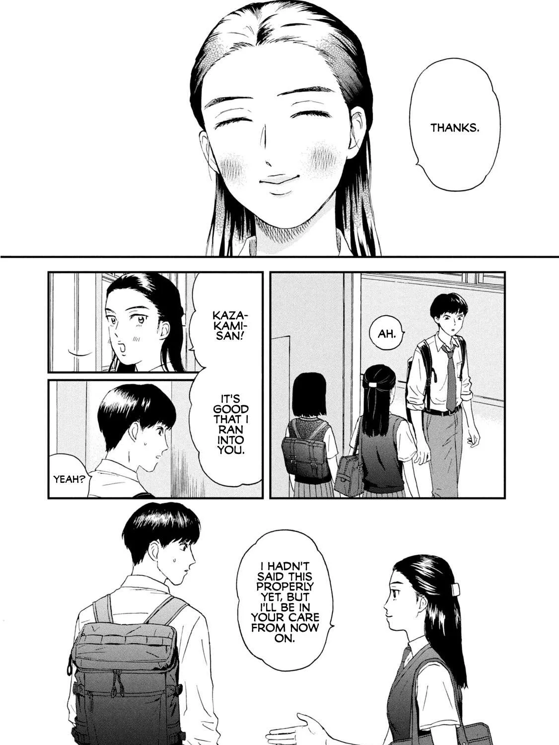 Skip to Loafer Chapter 12 page 61 - 