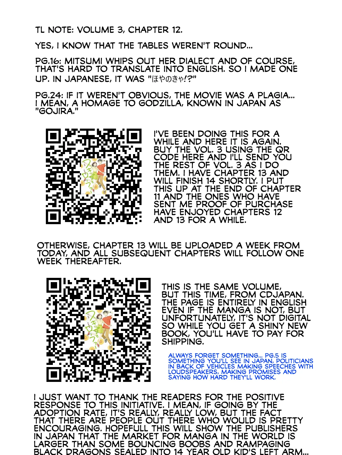 Skip to Loafer Chapter 12 page 65 - 