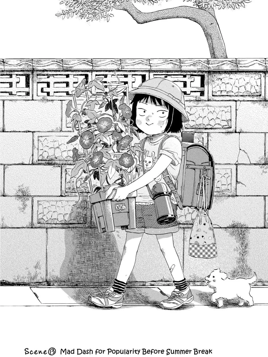 Skip to Loafer Chapter 13 page 1 - 