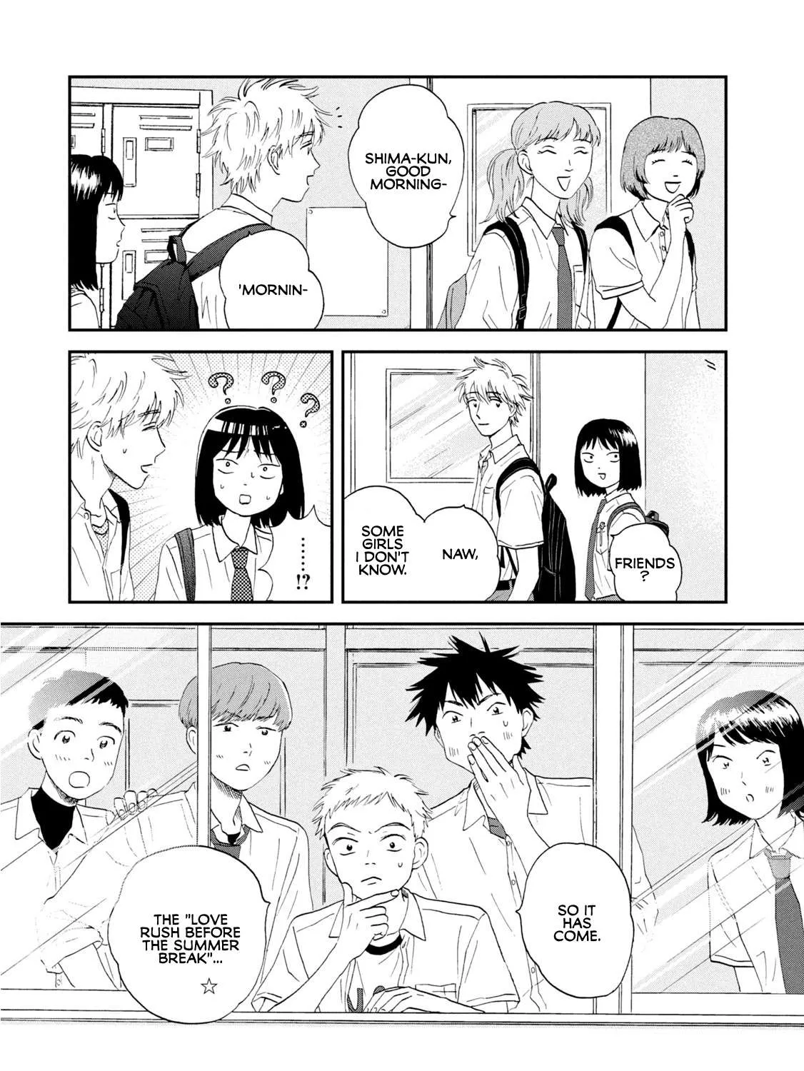 Skip to Loafer Chapter 13 page 13 - 