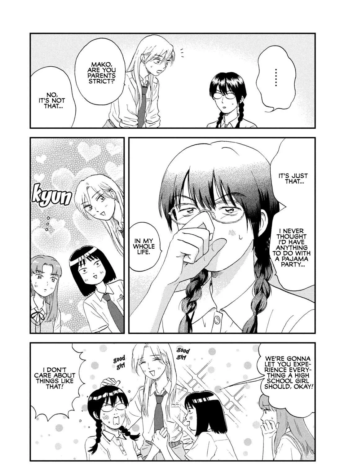 Skip to Loafer Chapter 13 page 25 - 