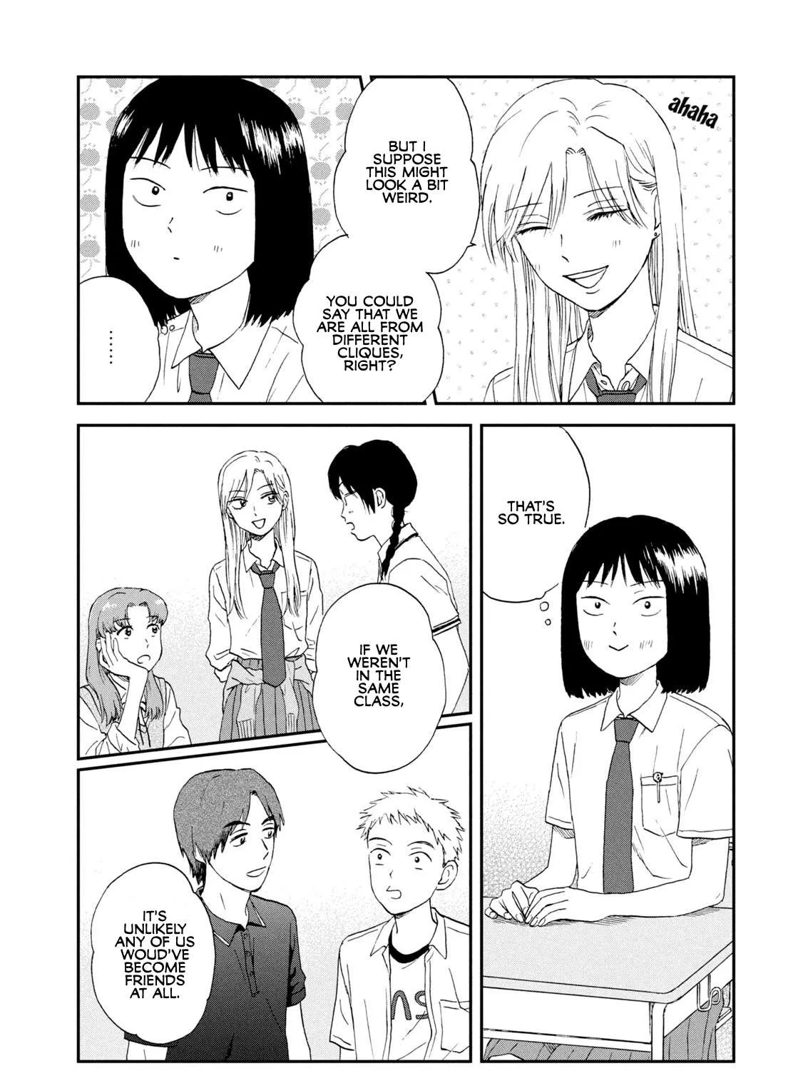 Skip to Loafer Chapter 13 page 27 - 