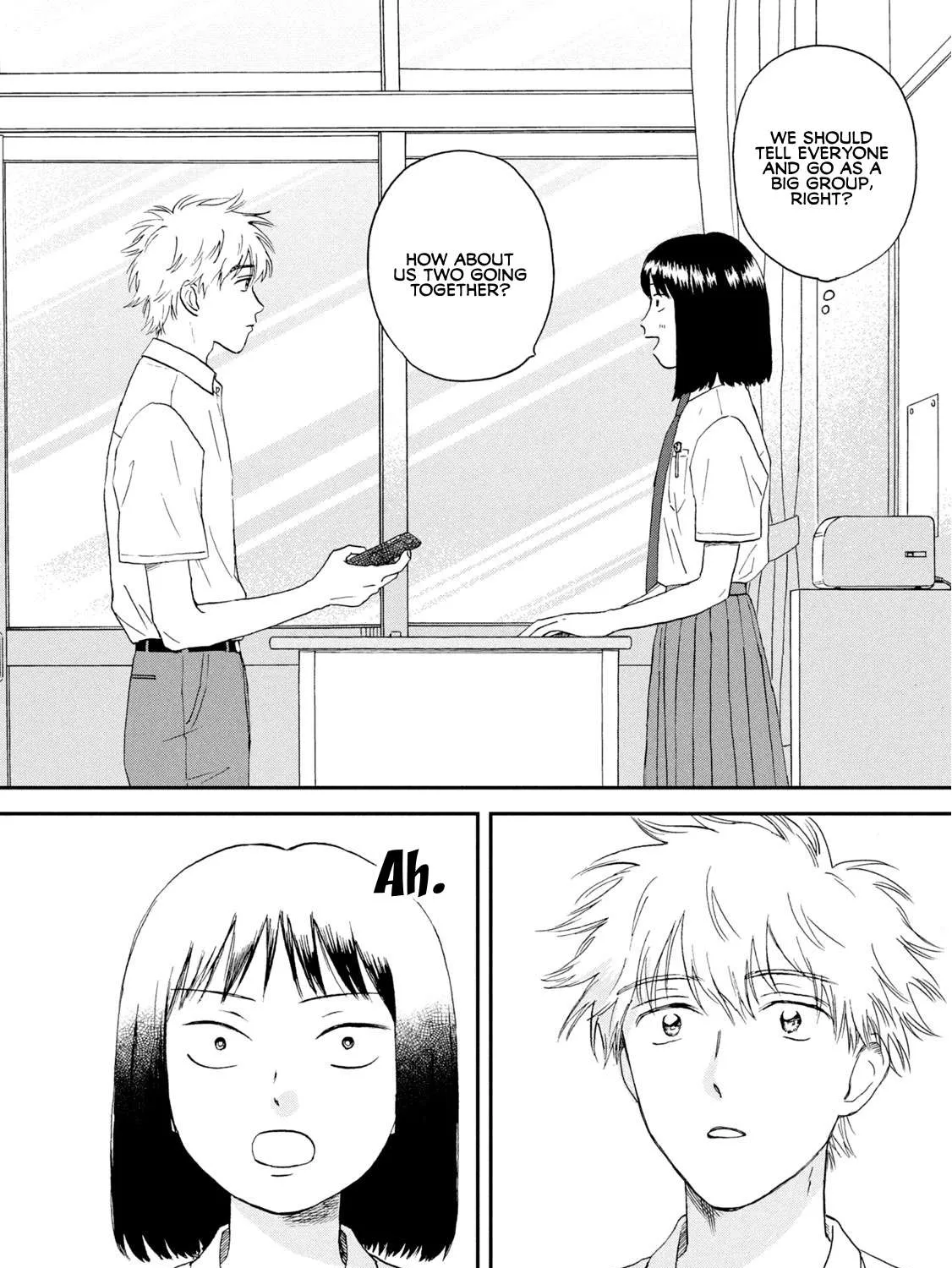 Skip to Loafer Chapter 13 page 35 - 